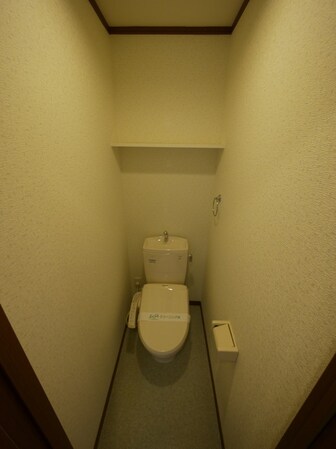 アムール プリエの物件内観写真